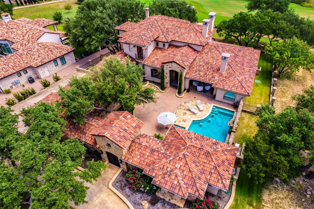 166 Encantada Horseshoe Bay, TX 78657