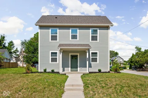 256 Randolph Street #1
