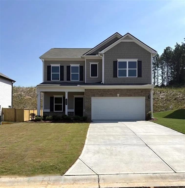 340 Artimis Drive Dalton, GA 30720