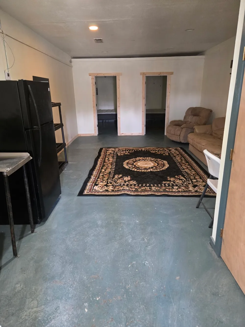 707 S Avenue Avenue E Haskell, TX 79521