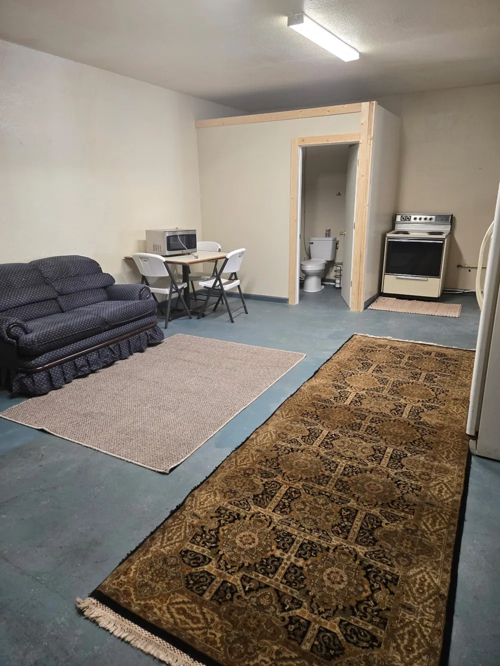 707 S Avenue Avenue E Haskell, TX 79521