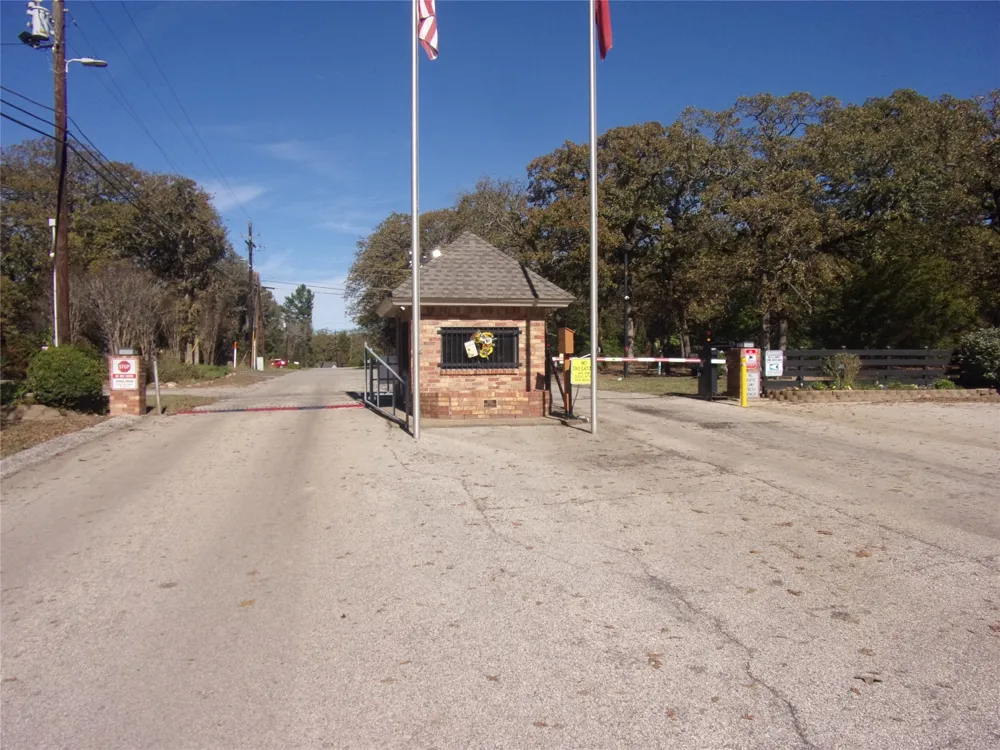 Dogwood Drive Murchison, TX 75778