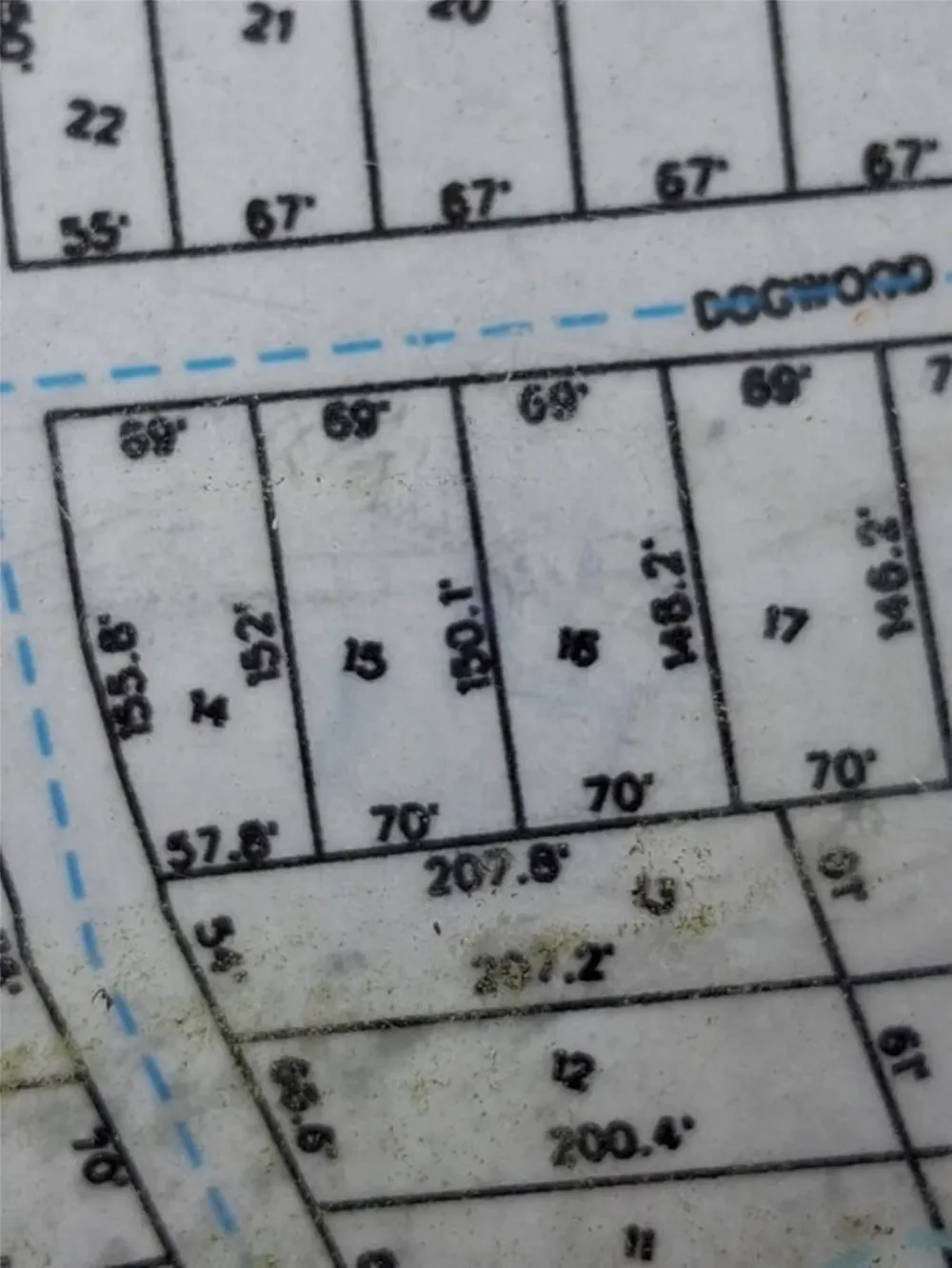 Dogwood Drive Murchison, TX 75778