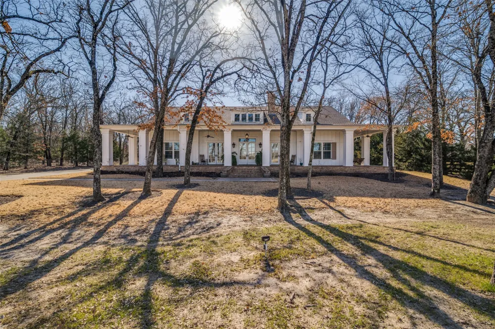 7968 County Road 2412 Quinlan, TX 75474