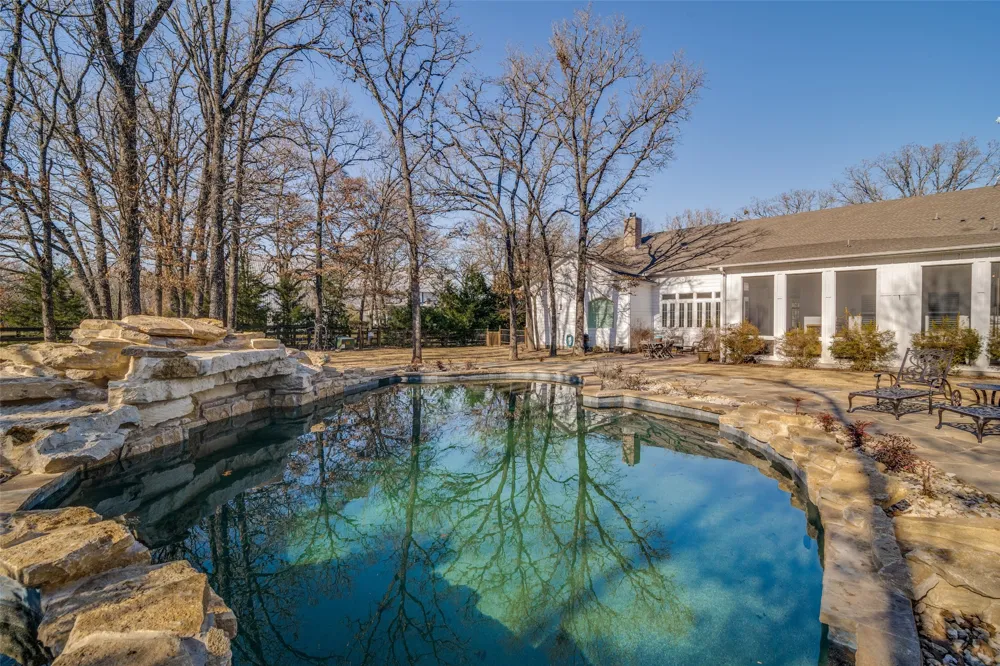 7968 County Road 2412 Quinlan, TX 75474