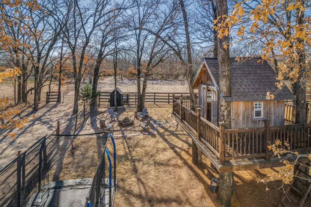 7968 County Road 2412 Quinlan, TX 75474