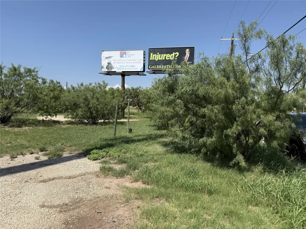6163 Texas Avenue Abilene, TX 79605
