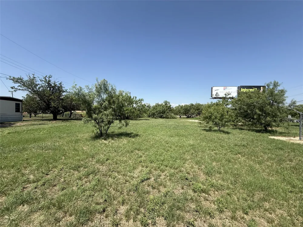 6163 Texas Avenue Abilene, TX 79605