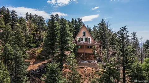 6840 Eagle Mountain Road