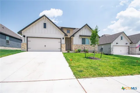 2342 Bee Creek Drive