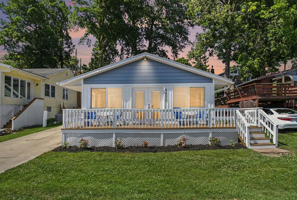 6600 Shoreline Court Saranac, MI 48881