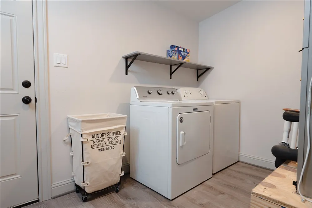 1114 E 25th Street Bryan, TX 77803
