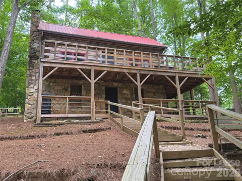 300 Clark Cove Road