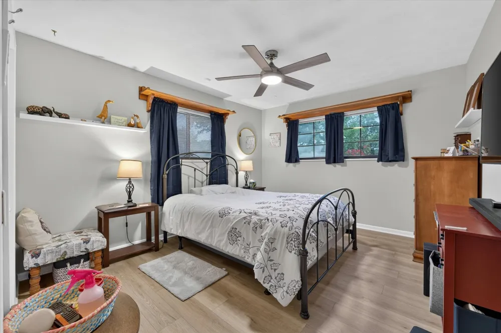 9700 Brookwood Circle Woodway, TX 76712