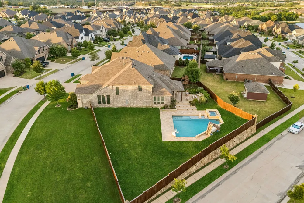 1100 Broadmoor Way Roanoke, TX 76262