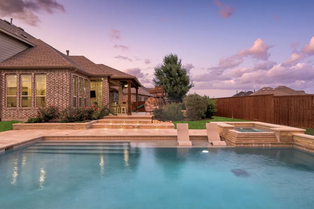 1100 Broadmoor Way Roanoke, TX 76262