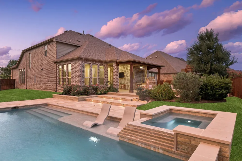 1100 Broadmoor Way Roanoke, TX 76262