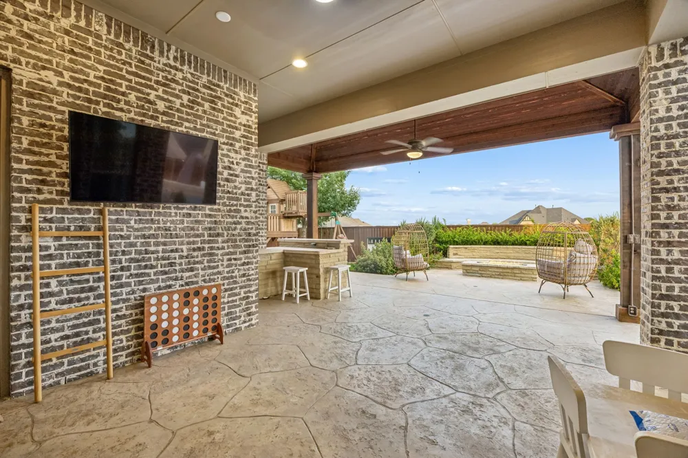 1100 Broadmoor Way Roanoke, TX 76262