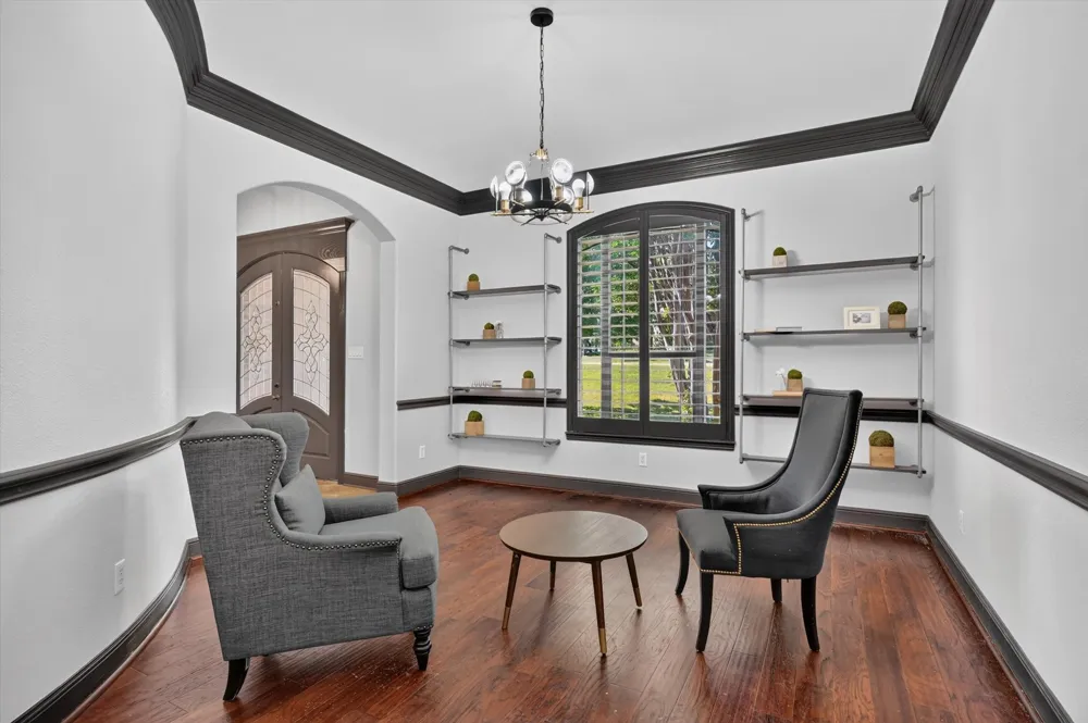 308 W Aurora Vista Trail Aurora, TX 76078