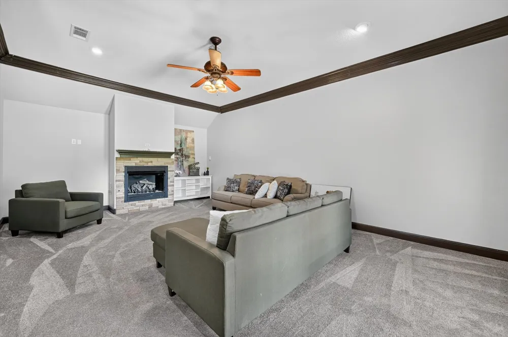 308 W Aurora Vista Trail Aurora, TX 76078