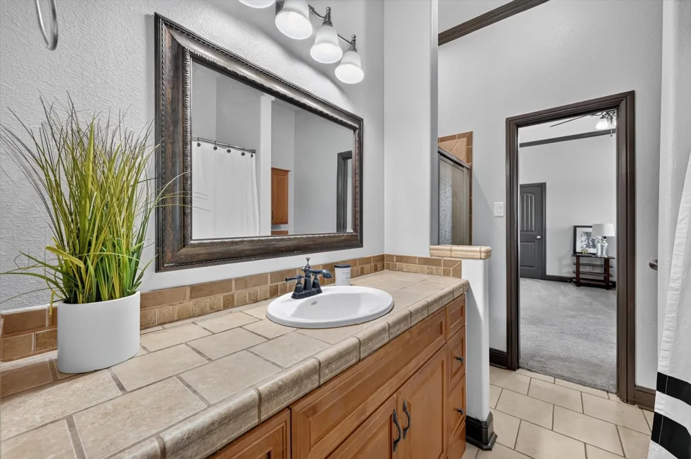 308 W Aurora Vista Trail Aurora, TX 76078