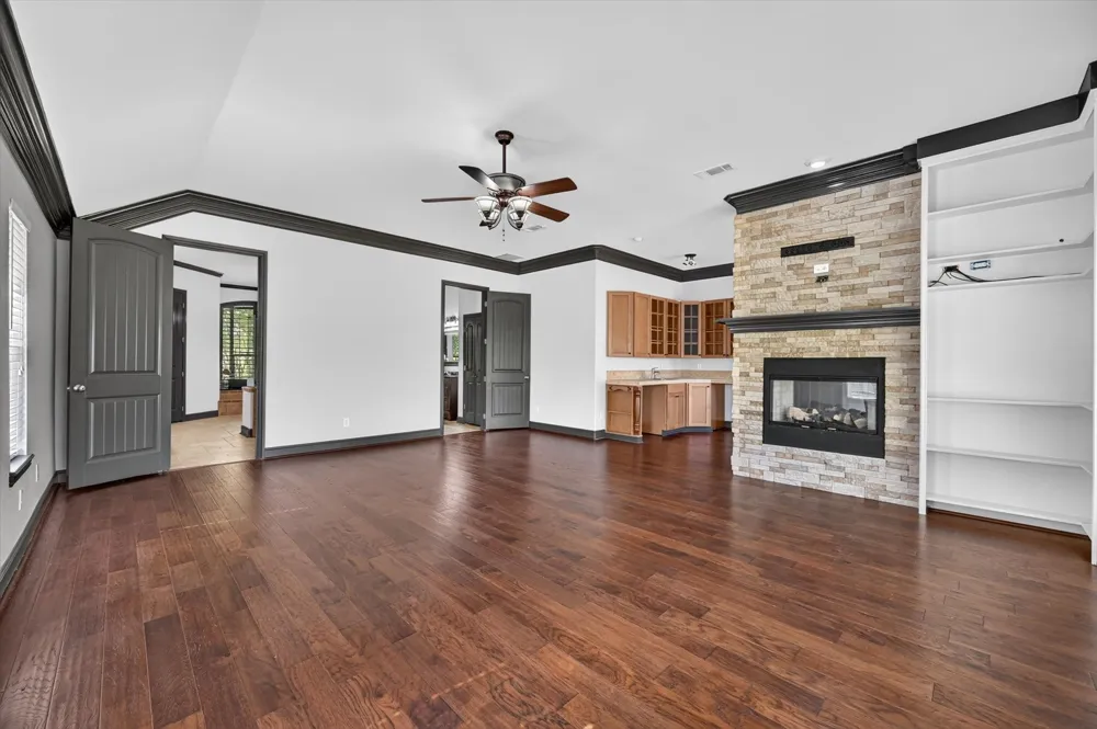 308 W Aurora Vista Trail Aurora, TX 76078