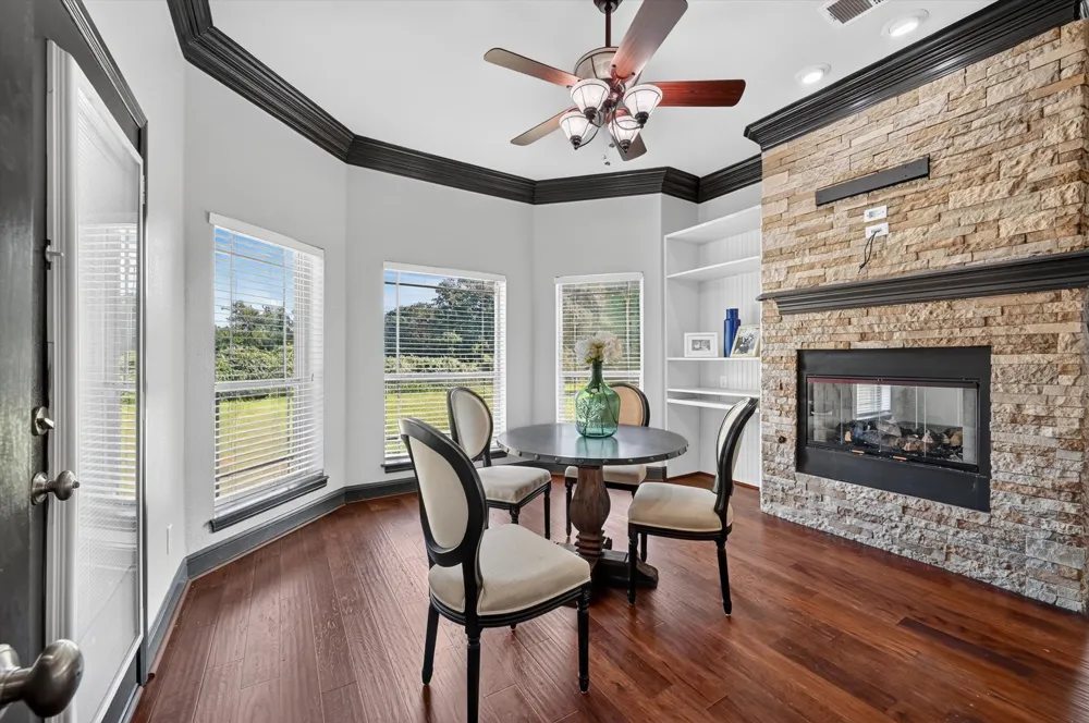 308 W Aurora Vista Trail Aurora, TX 76078