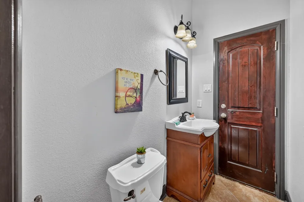308 W Aurora Vista Trail Aurora, TX 76078