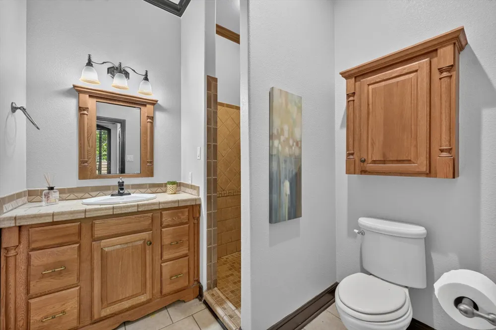 308 W Aurora Vista Trail Aurora, TX 76078