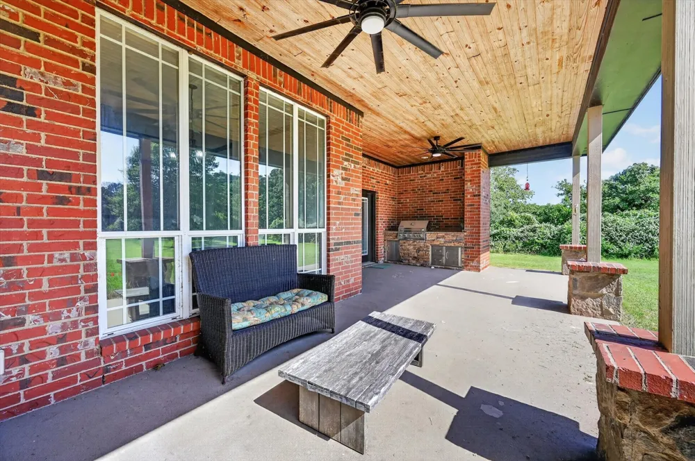 308 W Aurora Vista Trail Aurora, TX 76078