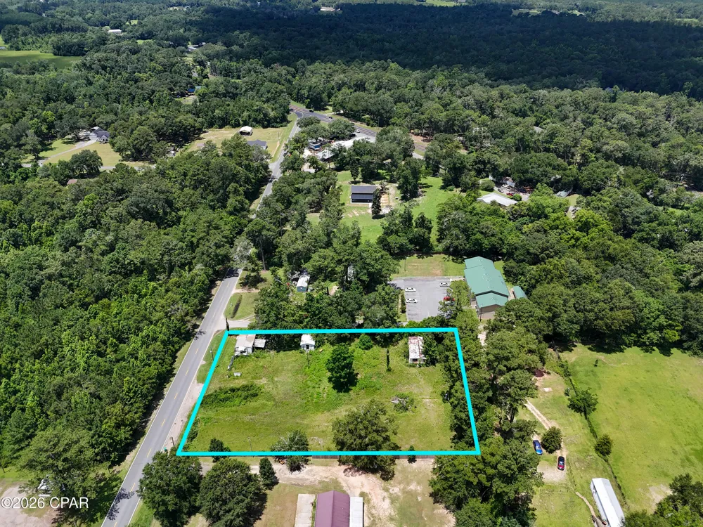 1652 Brickyard Road Chipley, FL 32428