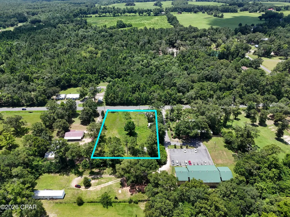 1652 Brickyard Road Chipley, FL 32428