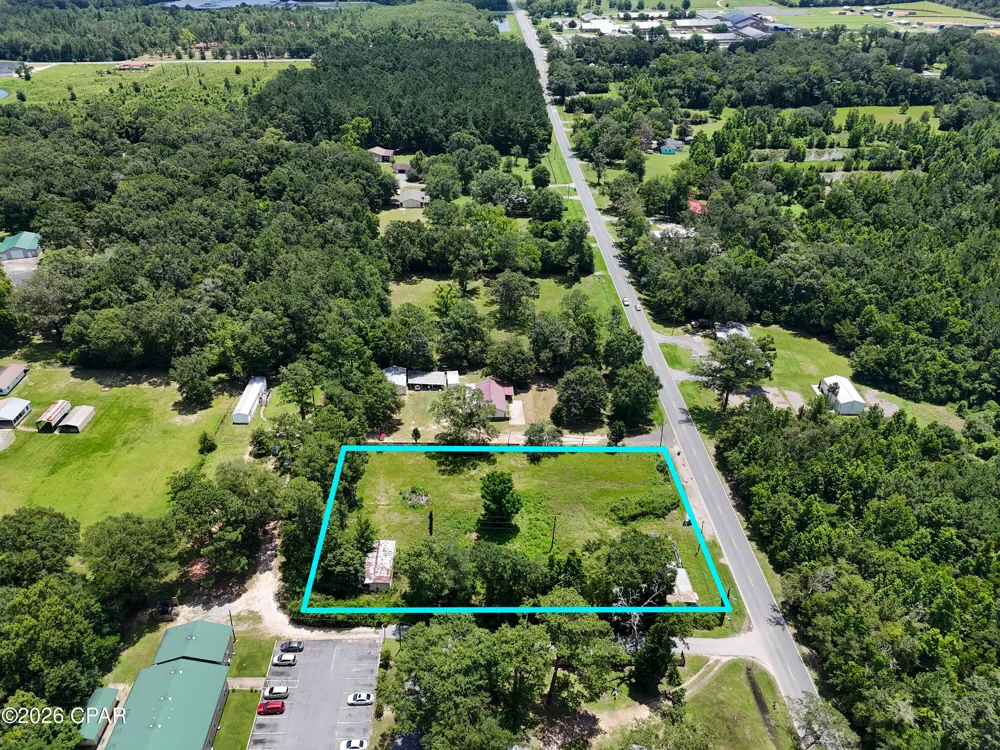 1652 Brickyard Road Chipley, FL 32428