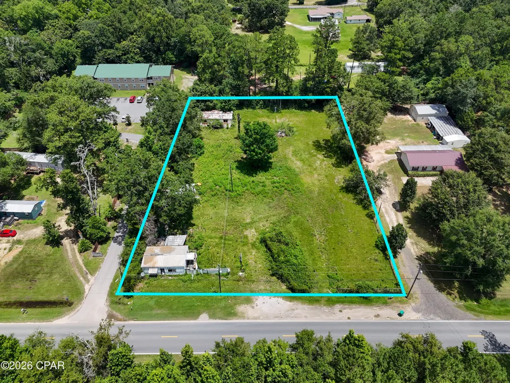1652 Brickyard Road Chipley, FL 32428