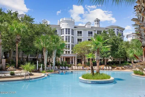 9700 Grand Sandestin Boulevard #4109