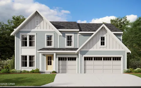 334 Sheephead Bayou Drive