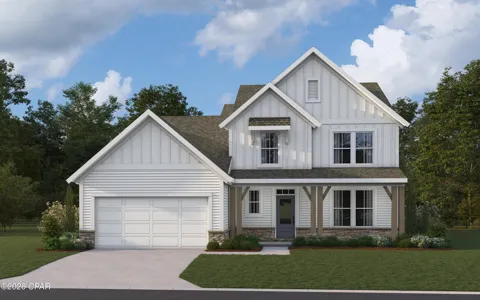 317 Sheephead Bayou Drive