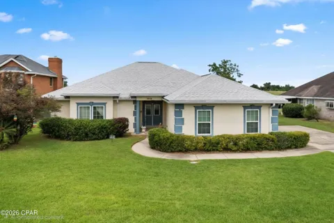 3243 Country Club Drive