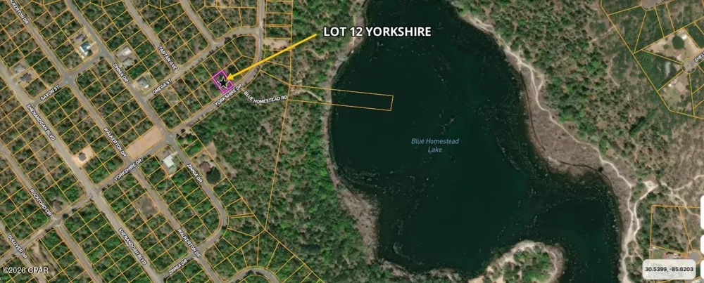 12 Yorkshire Drive Chipley, FL 32428