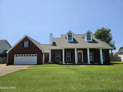 2103 Coral Drive