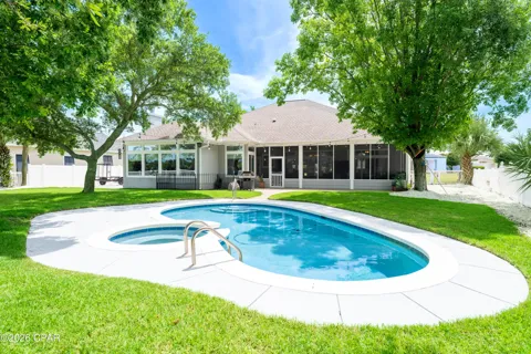 117 Legend Lakes Drive
