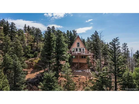 6840 Eagle Mountain Road