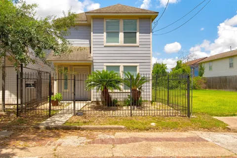 1118 Wilson Street