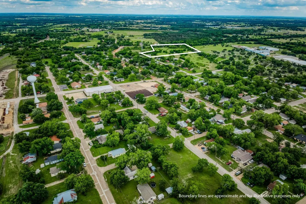 O'neal Street Caldwell, TX 77836