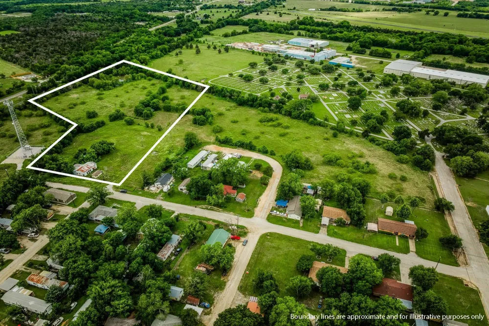 O'neal Street Caldwell, TX 77836