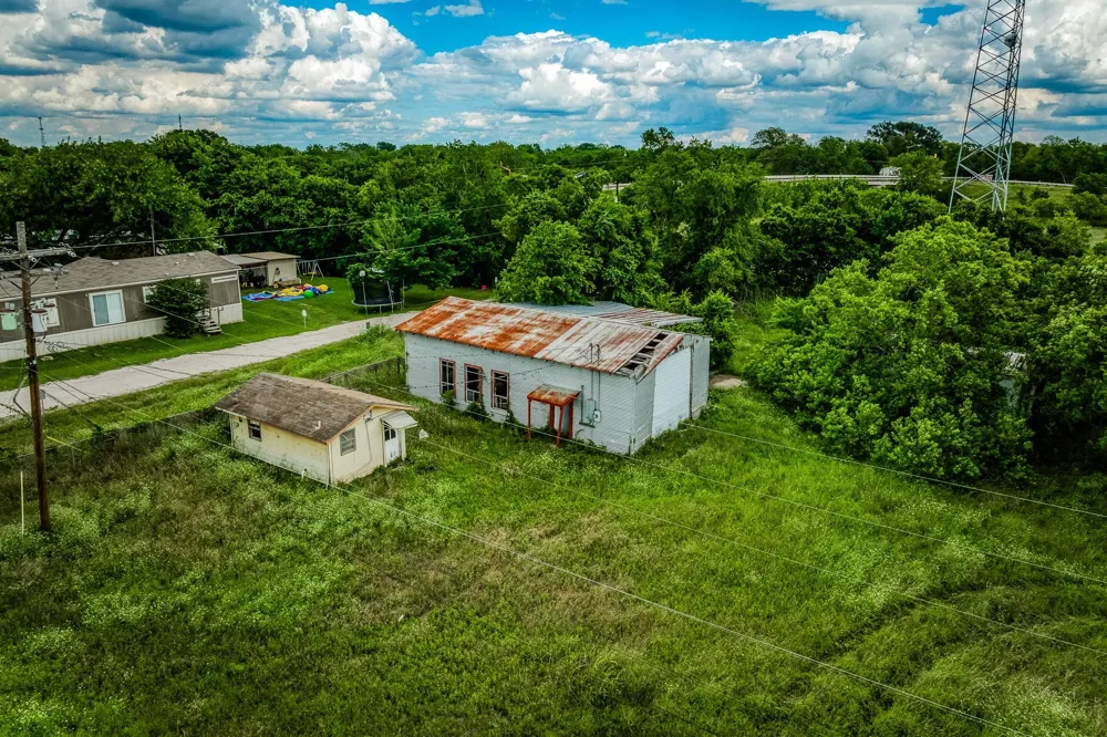 O'neal Street Caldwell, TX 77836