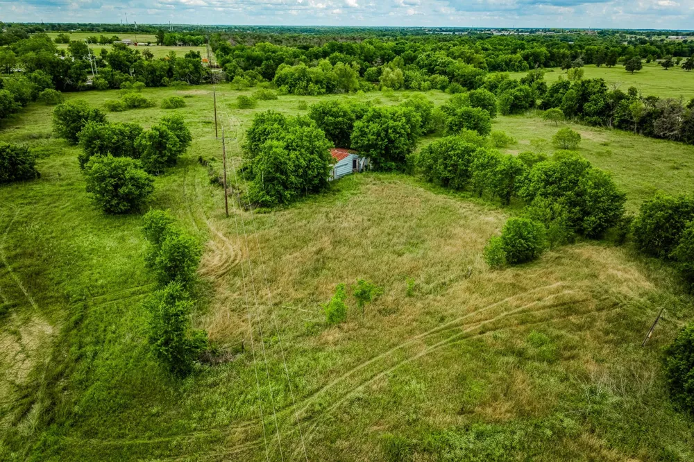 O'neal Street Caldwell, TX 77836