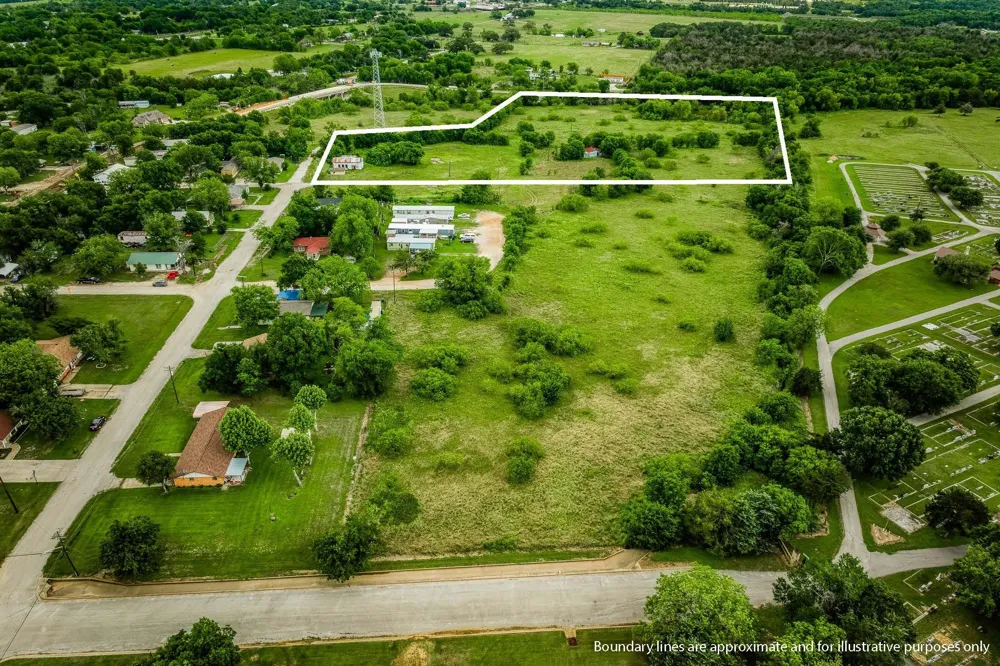O'neal Street Caldwell, TX 77836