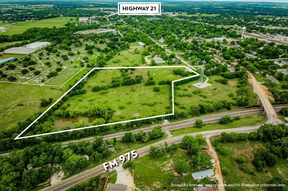 O'neal Street Caldwell, TX 77836