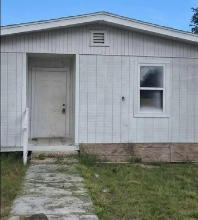 1800 Victoria Drive Brownsville, TX 78521